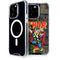 Marvel Classic Comics The Mighty Thor Vintage iPhone 15 Pro MagSafe Case